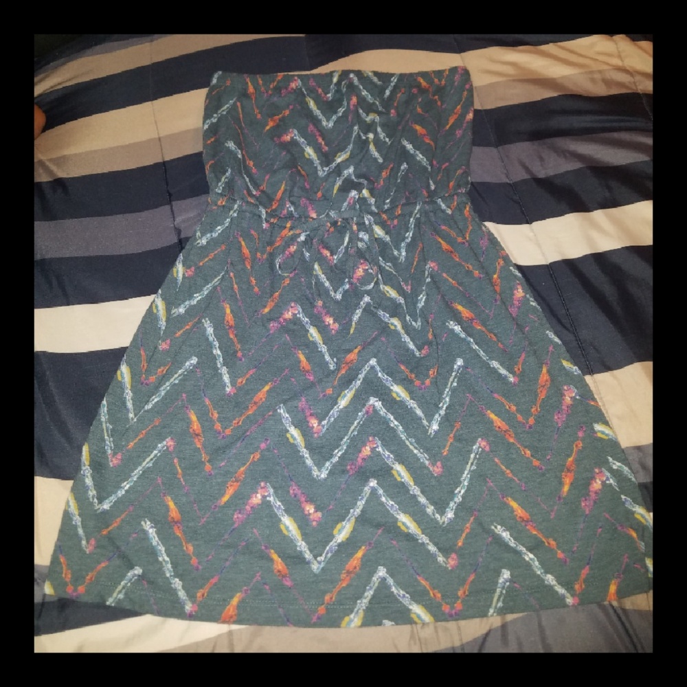 Massimo dress